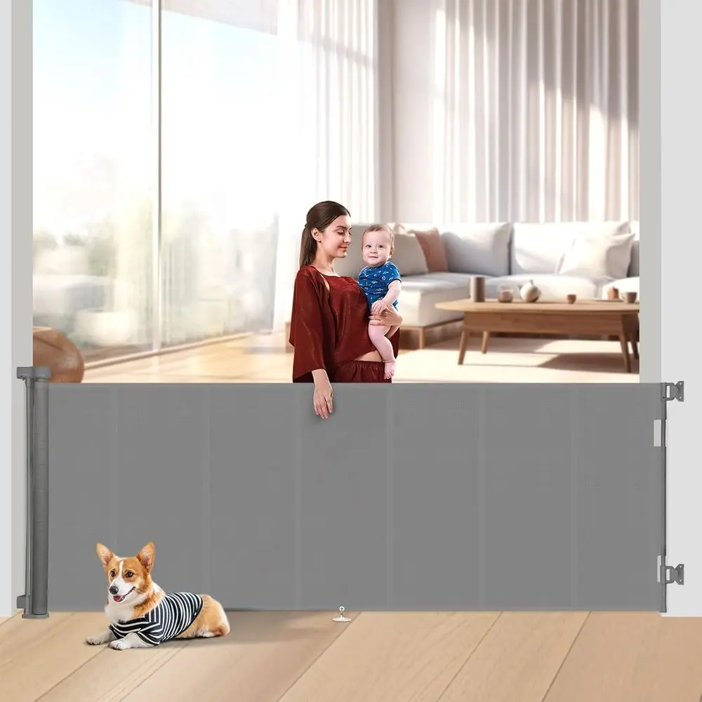 120 Inch Retractabl…