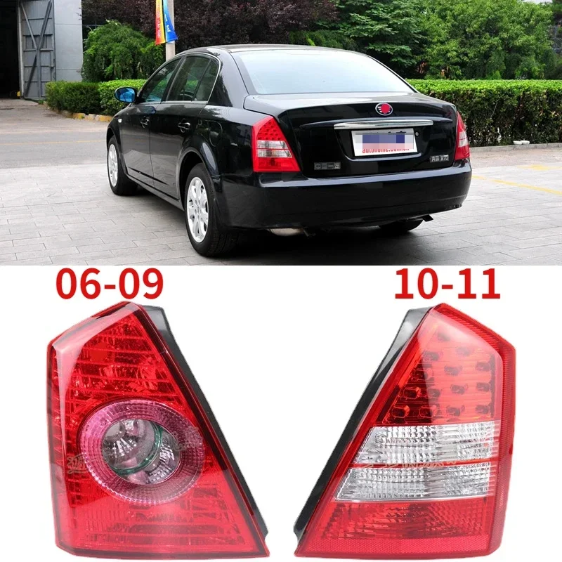 

For FAW Besturn B70 2006 2007 2008 2009 2010 2011 Car Accessories Rear Tail Light Assembly Stop Lights Parking Lamp Rear lamp