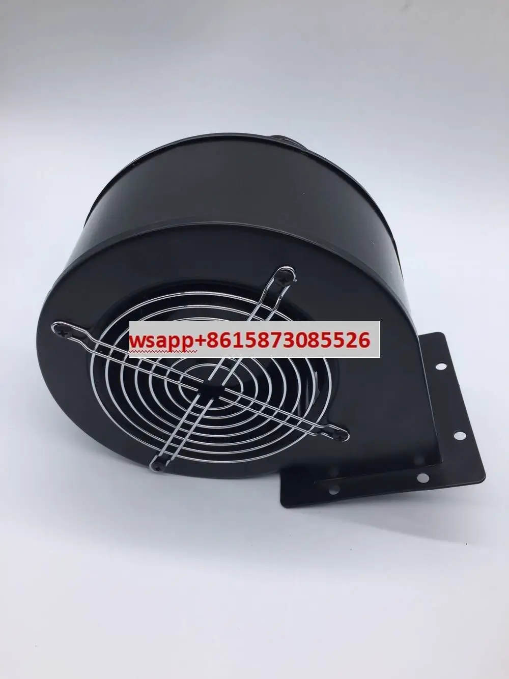 

130FLJ1-2W2 power frequency centrifugal fan 130FLJ5-2W2 air model arch blower 130W330W