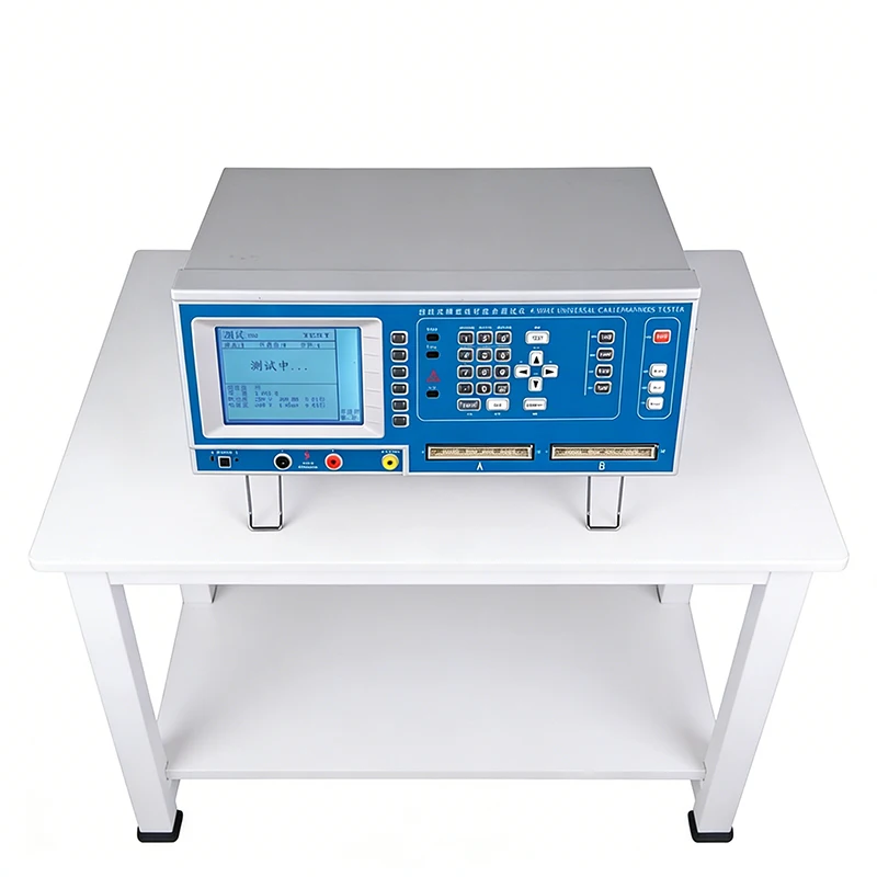 IMBO 350A Universal automatic electric cable harness testing machine