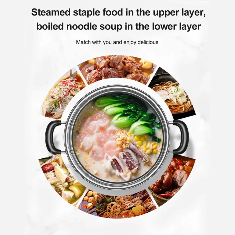 Thumbnail 4 - #40 Cookware Accessories Comparison Guide