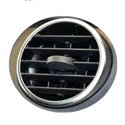 Dashboard Air Conditioning Outlet Middle Vent Repair Kit For Land Rover LR039081