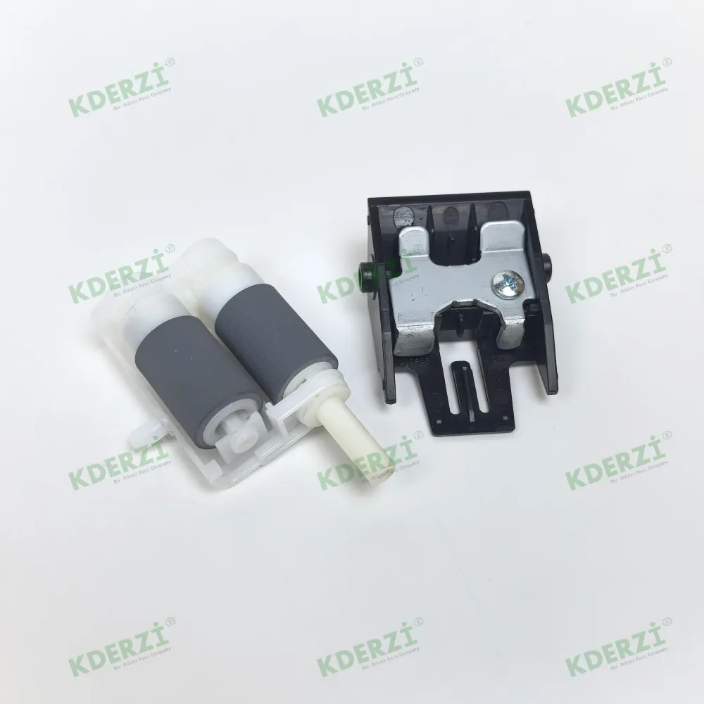 LU4978001 CDW Pick up Roller for Brother HL-L8250 8350 9200 9300 DCP-L8400 8450 MFC-L8600 8650 8850 9550 Paper Feeding Kit 1 SP