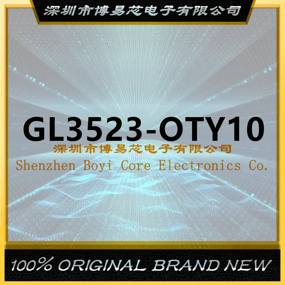 

GL3523 GL3523-OTY10 PC shell