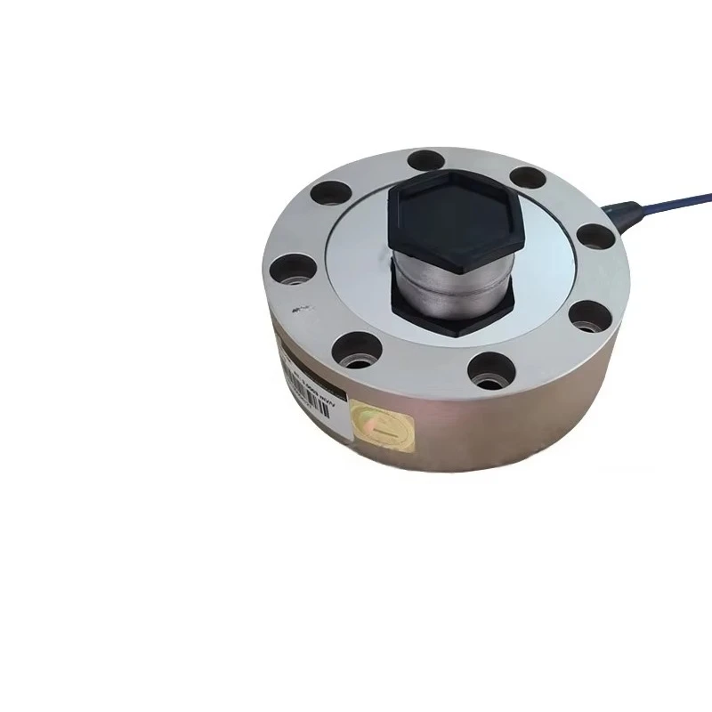 Transcell Pancake Type DBSL-1t/2t/3t/5t/10t/15t/20t خلية تحميل مستشعر التوتر عالية الدقة