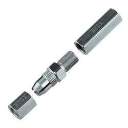 Electric Bicycle Scooter Hydraulic Brake Simple Oil Bleed Needle Pipe Maintenance Repair Connector Lock Screw Bike Tools