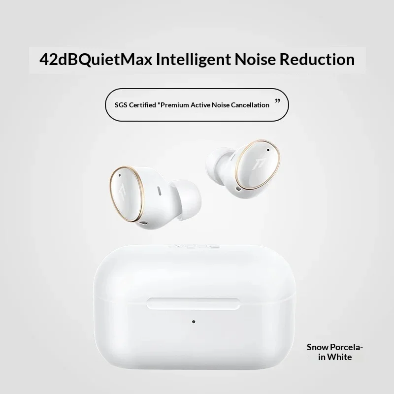 Original 1MORE EVO SoundID 12 ecualizador de música Customn EQ auriculares ANC auriculares inalámbricos 1MORE MUSIC APP Control auriculares