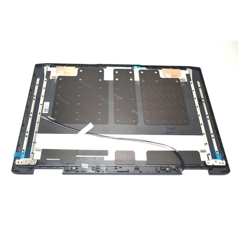 OEM Replacement New LCD Rear Top  Back Cover  For Lenovo IdeaPad Gaming 3 15ARH7 ARH7 5CB1H30522