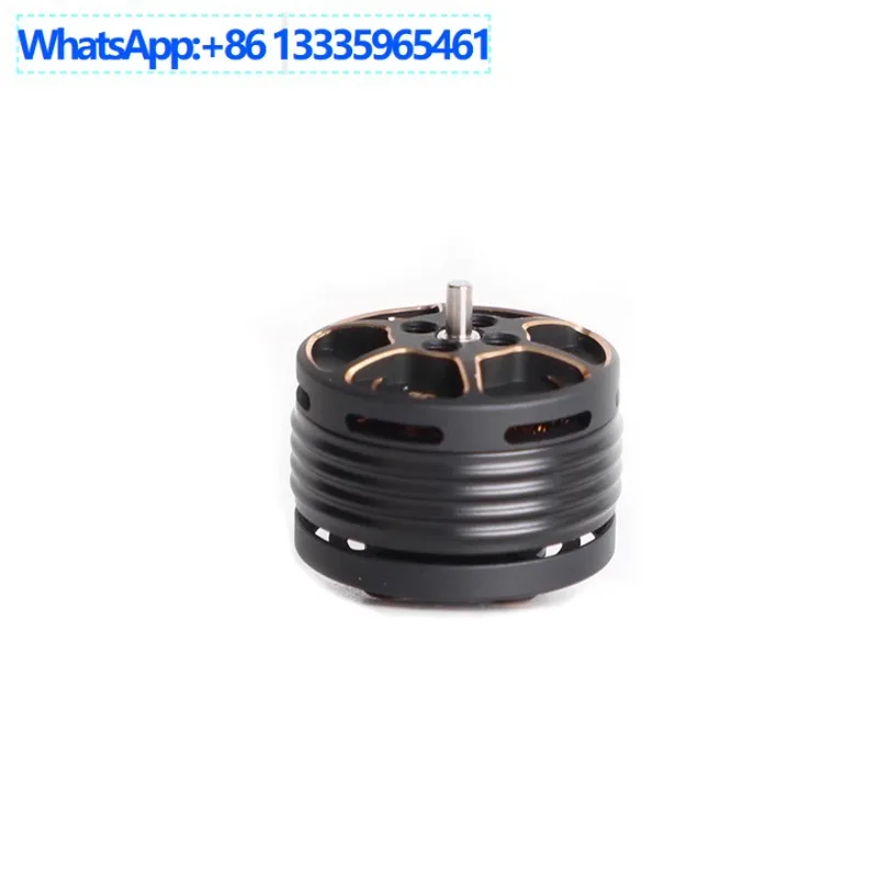 4Pcs TMOTOR CINE25 4S FPV video crossing machine RC brushless motor 2.5 inch shuttle long battery life