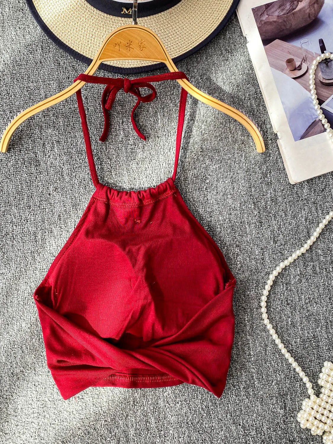 

Сексуальный укороченный топ ort Sve, женский жилет Pure Desire Spicy Girl с накладкой на грудь, висит Ne Bal Knot, утягивающий крой