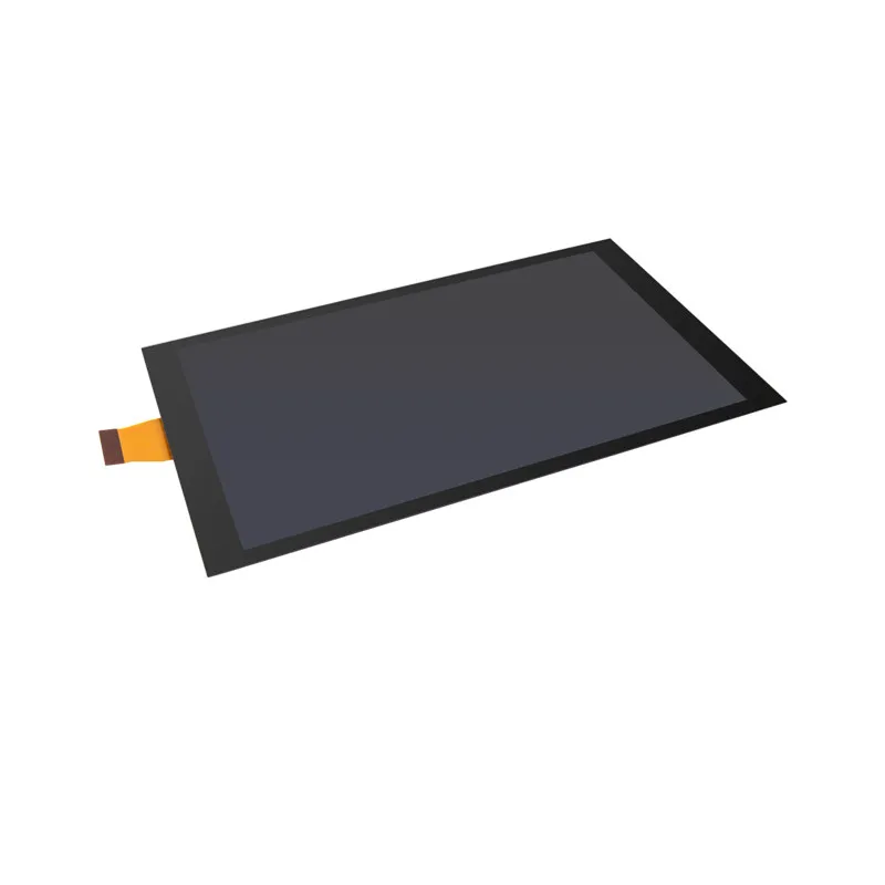 7-inch Display7 HD1 Full-Time TFT LCD Thin-Film Transistor Liquid Crystal Display BPI-Forge1