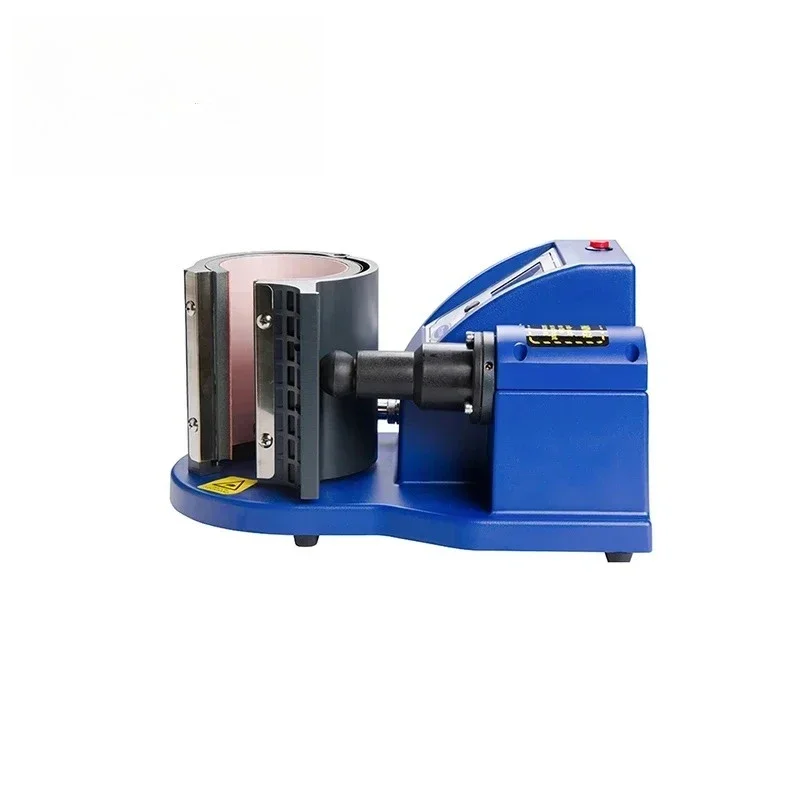 Durable Heat Press Transfer Sublimation Mug Printing