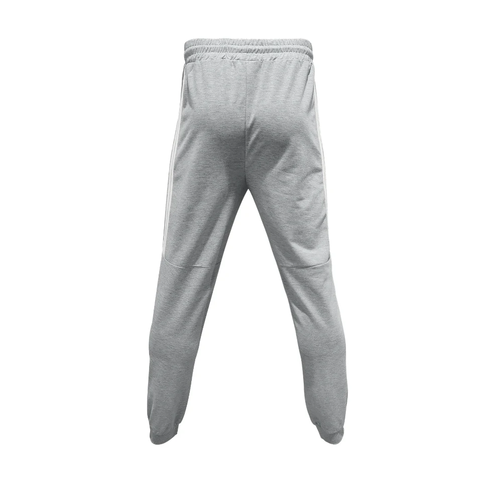 

Мужские спортивные спортивные штаны, повседневные леггинсы в полоску, подходящие для бега, тренировок и повседневной одежды.