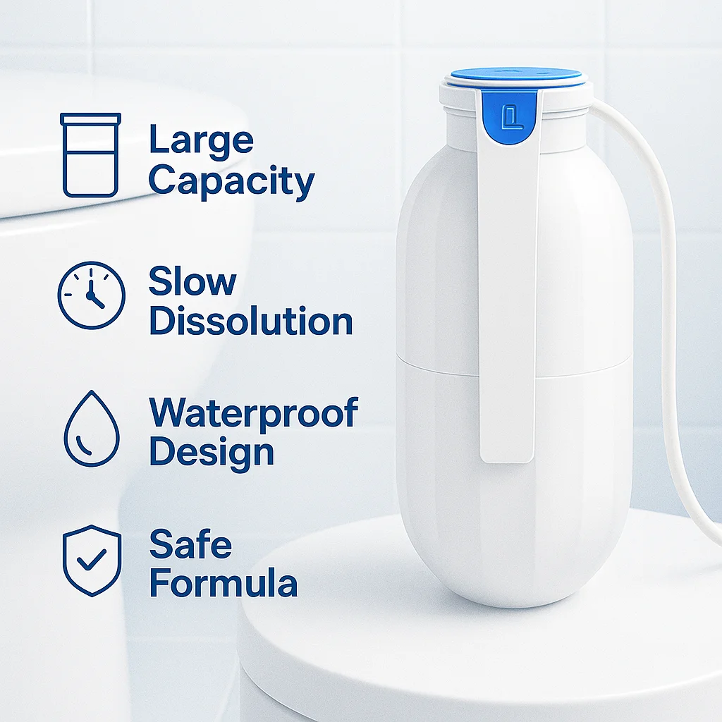 Thumbnail 4 - #34 Trending Toilet Bowl Cleaners Right Now