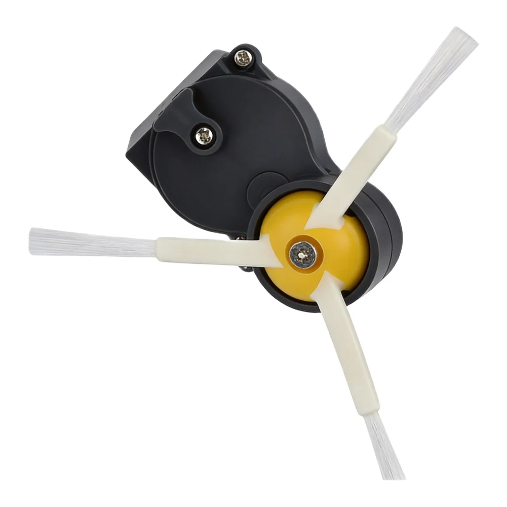Innovative Design Side Brush Motors Suitable for Effective Use in Popular Robotic Vacuum Cleaner Models and Series
