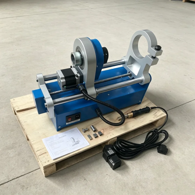High Efficiency Concentric Hole Round Hole Repair Welding Machine Engineering Inner Circle Repair Welding Machine for Excavator