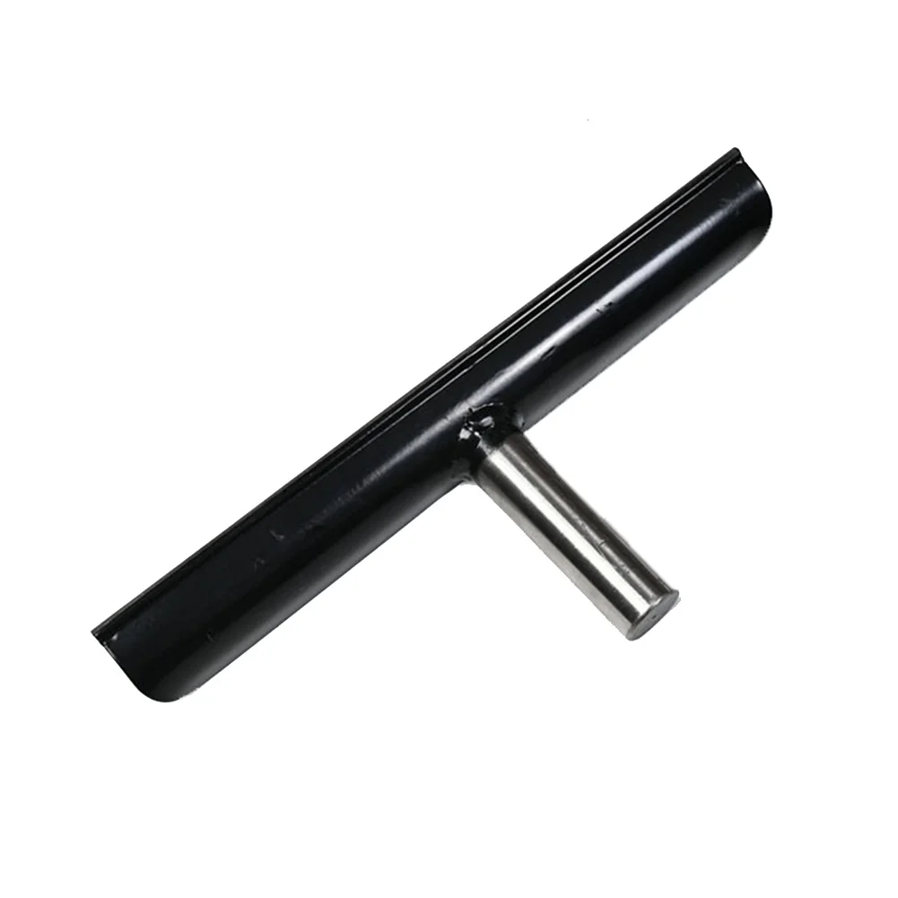 Concave Design Tool Rest 12in Lathe Tool Rest Black Steel Tool Rest Nick Or Scratch Resistant Metalworking Projects