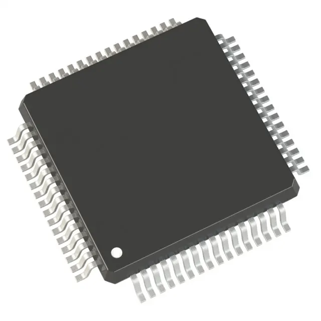 

STM32L496RGT6TR IC MCU 32BIT 1MB FLASH 64LQFP