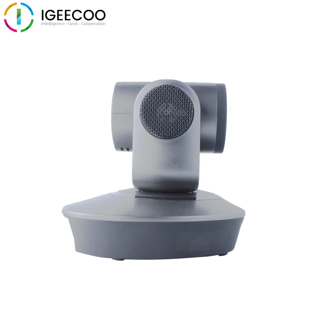 20x optical zoom HD 1080p PTZ video conference camera with USB 3.0 interface from IGEECOO