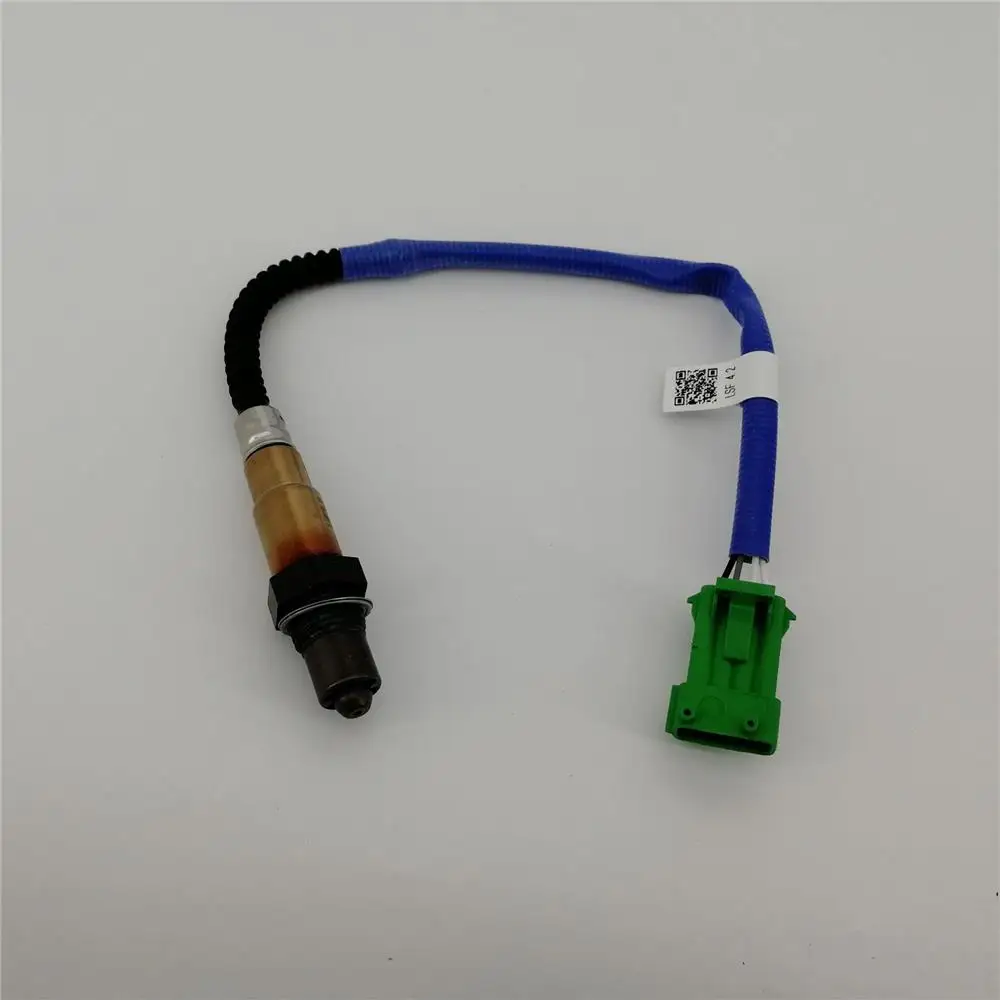 مُستشعر الأكسجين OXYGEN SENSOR لسيارة رينو DF082: تقييم شامل ونصائح عملية لتحسين أداء المحرك