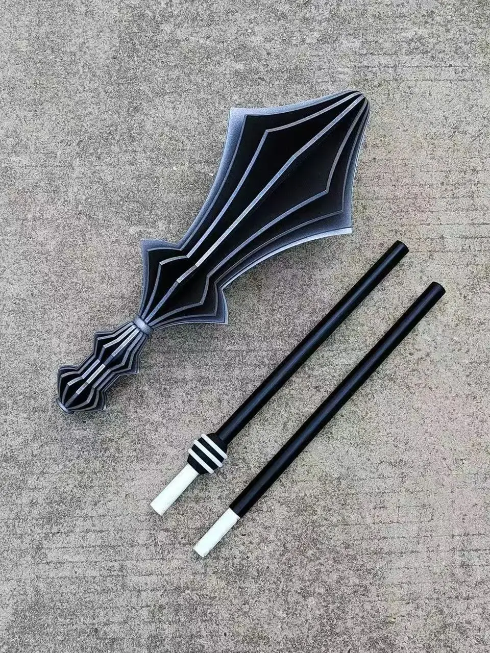 Limbus Company イシュマエルハンマーシールドハンマーコス武器小道具ハロウィンクリスマスカーニバルカスタムハンドメイドコスチュームアクセサリー