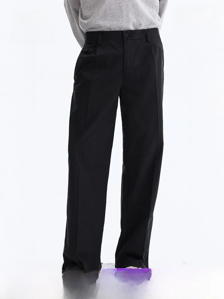 

Мужские повседневные летние брюки H&M, новинка, модель 1316749, хлопок 59%, модал Lenzing 41%, коллекция Весна 2026