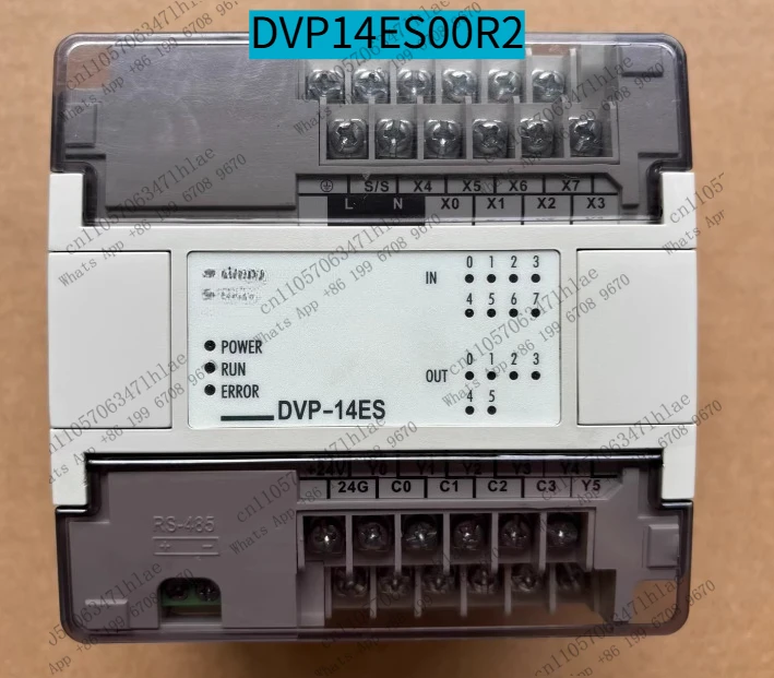 plc-dvp14es00r2-versione-v826-funzioni-perfettamente-testate-ok