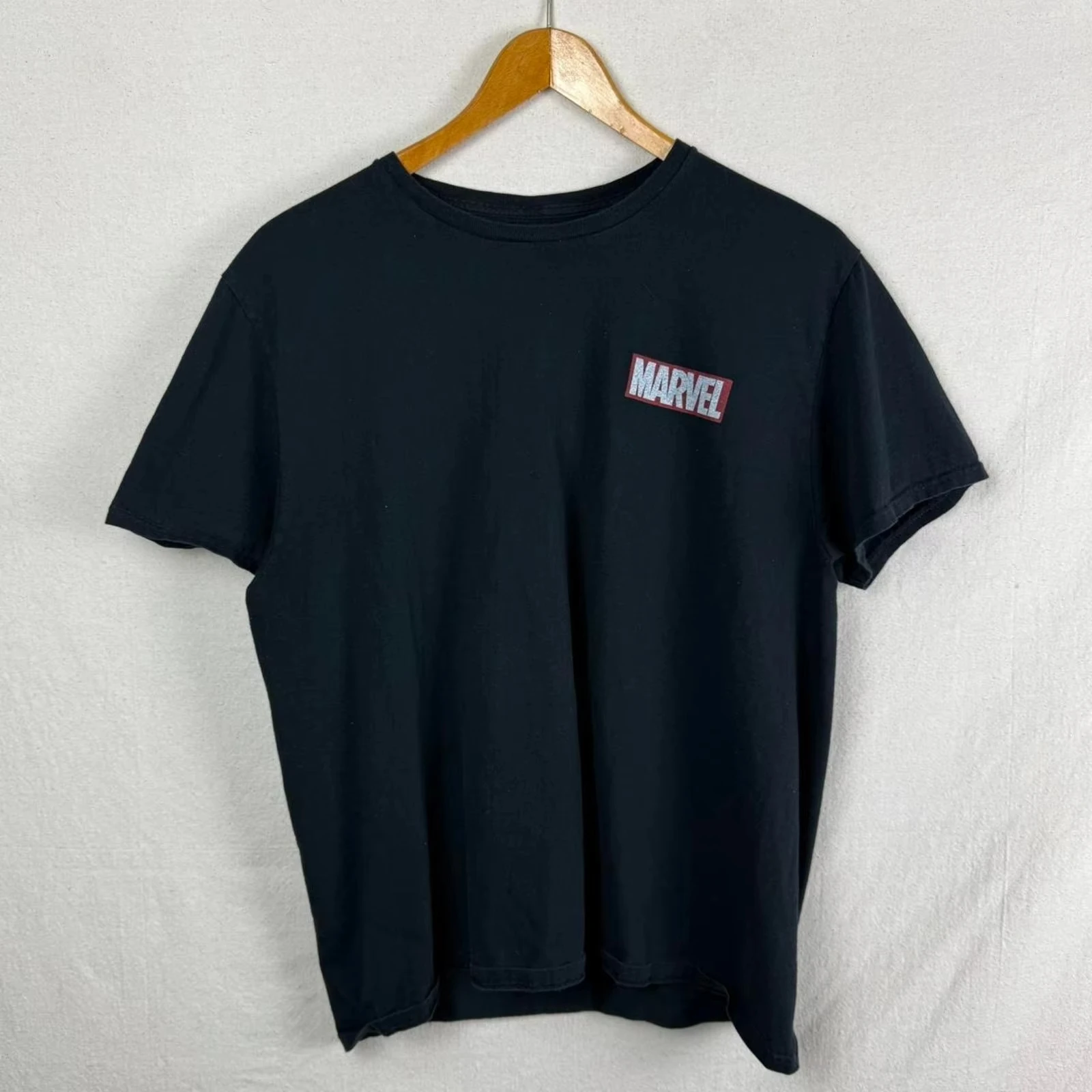 Koszulka Retro z Motywem Spider-Mana z Lat 90., Męska Damska Koszulka z Nadrukiem Graficznym z Bawełny, Letnia Koszulka Vintage dla Fanów Avengers i Spider-Mana