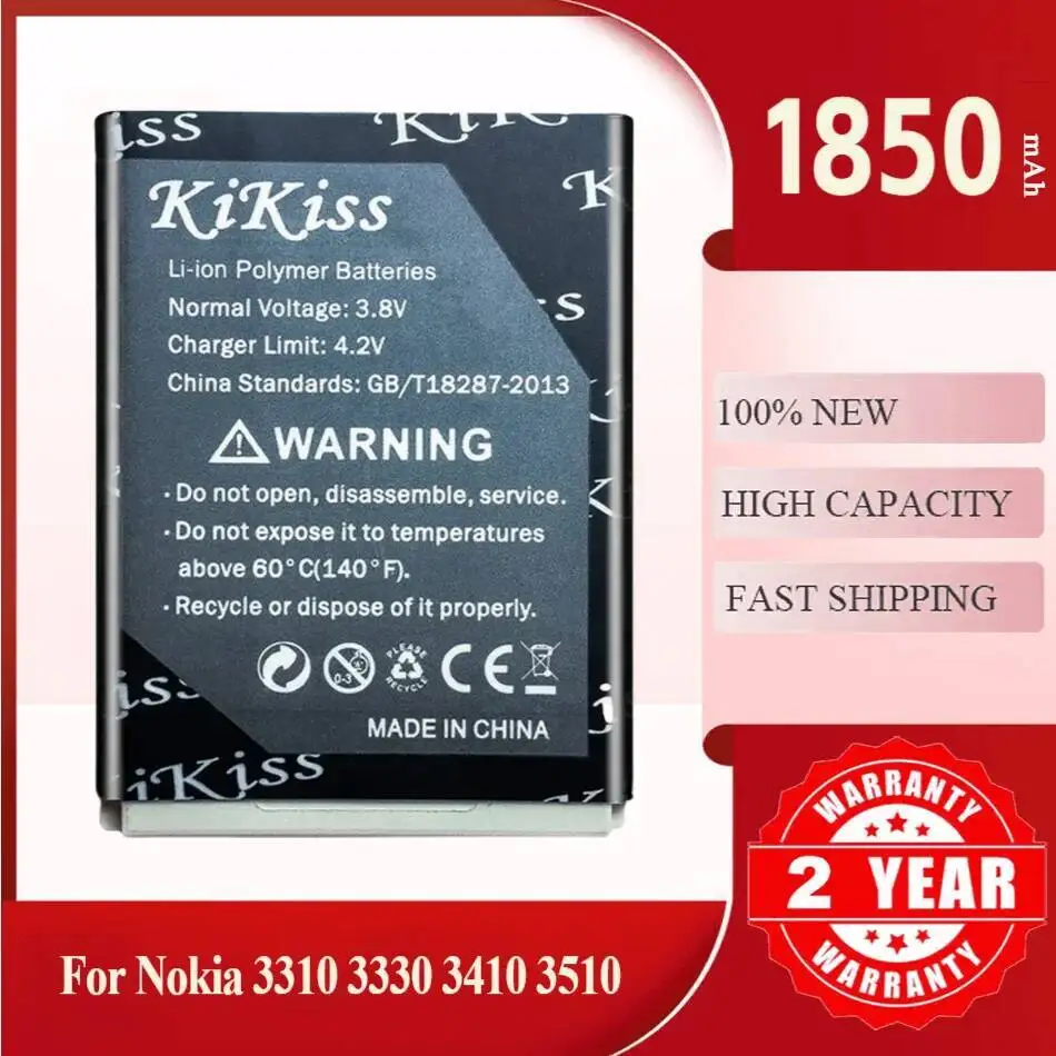 بطارية الهاتف المحمول البديلة المتينة BL220 لينوفو S850 S850T 3200Mah