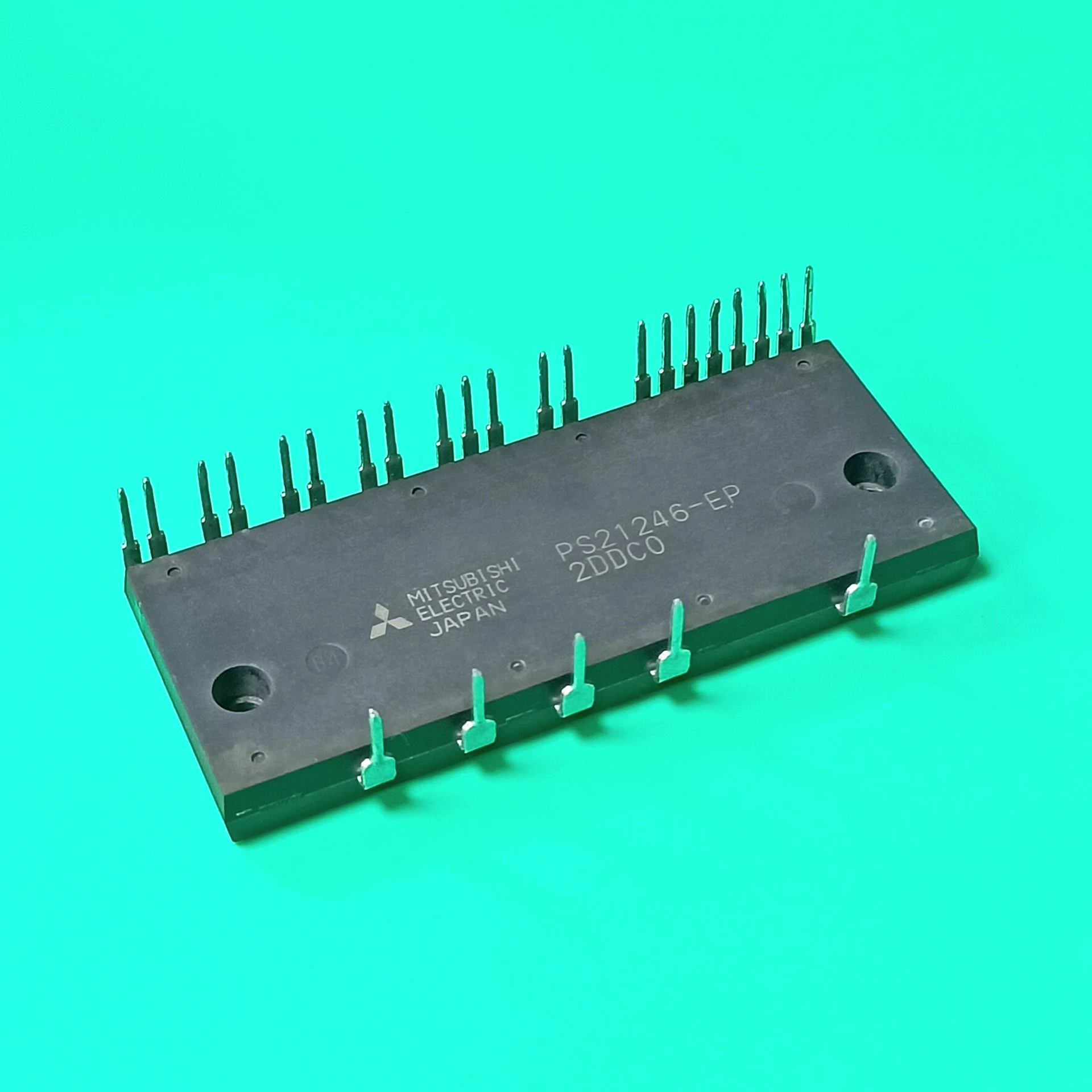 

PS21246-EP MODULE PS 21246-EP Generation DIP and Mini-DIP-IPM PS21246EP PS21246E-P P