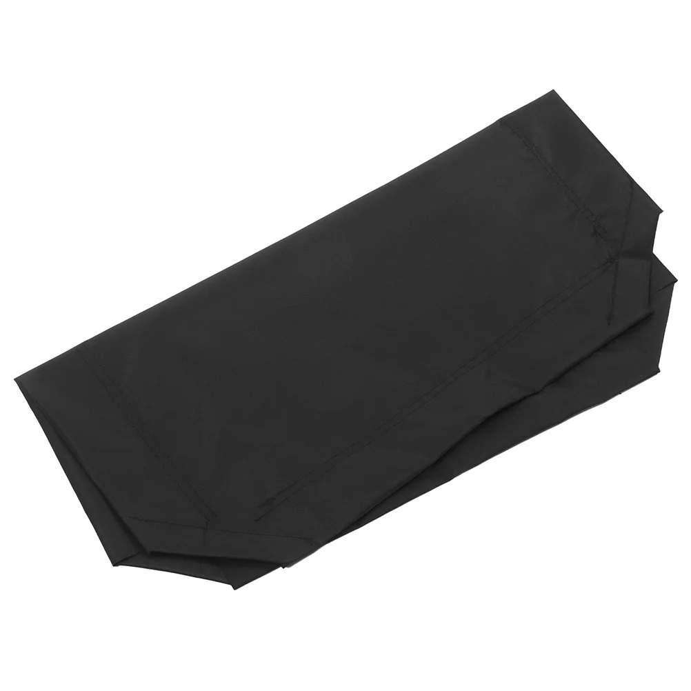 

Pet Cot Bed Cover Replacement Breathable Mesh Dog Hammock for Indoor Outdoor Use Elevated Cooling Dog Bed for Camping Travel