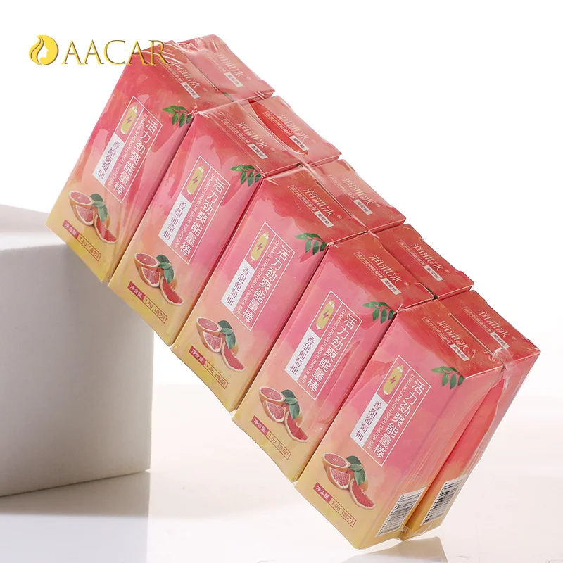 

1 шт., энергетическая палочка, длительный эффект, освежающая растительная мятная палочка, энергетический бар, ароматерапия, назальный ингалятор, энергетическая палочка