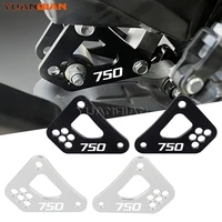 Bieletas de Suspensión Trasera para SUZUKI GSXR600 GSX-R750 GSXR 600 750 2011-2025 GSXR 1000 2009-2025 Accesorios para Motocicleta Kit de Reducción de Altura