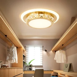 Nordic Decor Corridor Lighting Light Creative Spotlight Entrance Door Entry Light Simple Modern Aisle Balcony Ceiling Lights