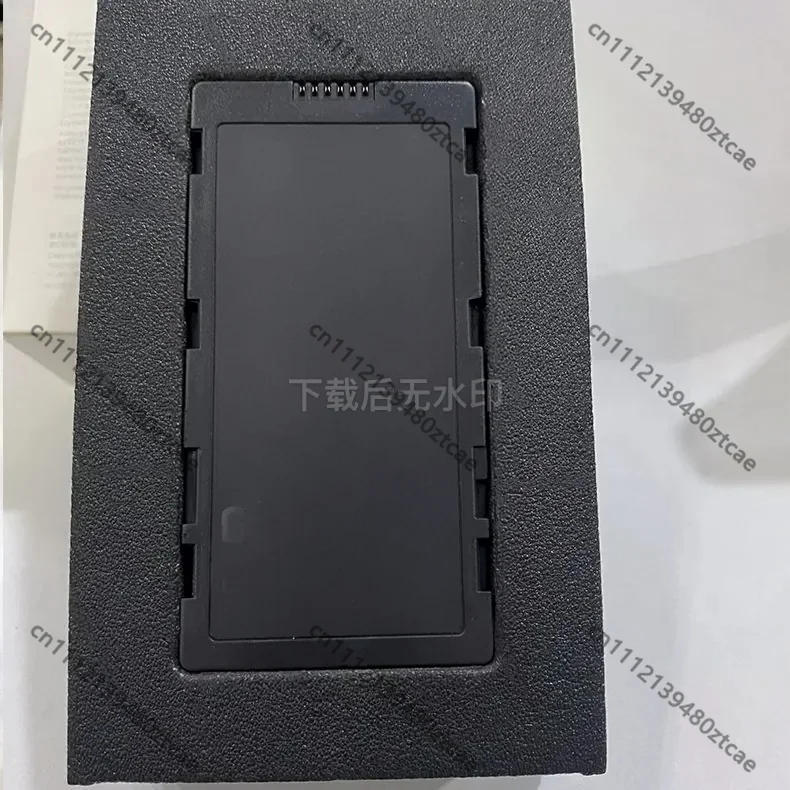 WB37 External Rear Battery, Universal Remote Backup Battery for T20 T25 T30 T40 T50 T60 T20p Plant Protection