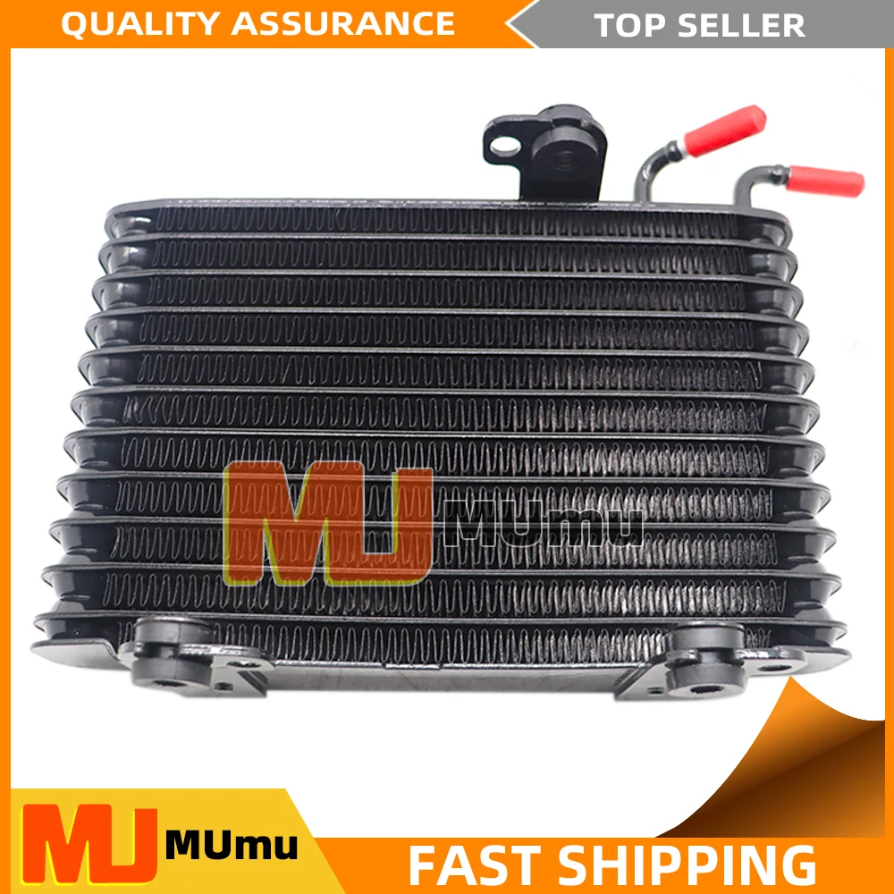 New Parts Transmission Oil Cooler 2920A290 For Mitsubishi Outlander 2.4 3.0L 2012-2017 GF5W GF6W