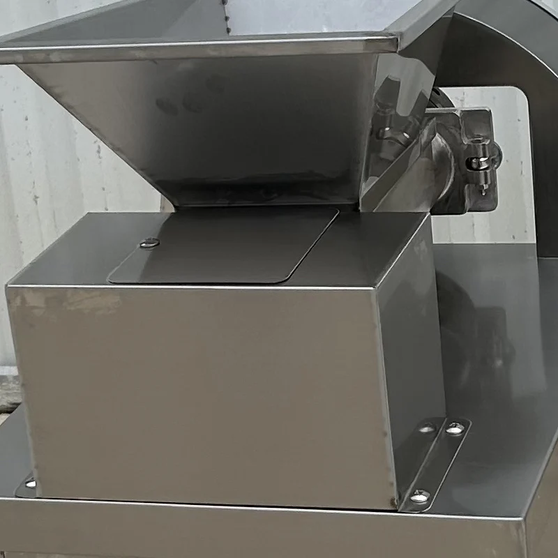 

Хлеб Пицца Китайский хлеб на пару Тестоделитель 5-250 г Машина для резки теста из нержавеющей стали Экструдер для теста