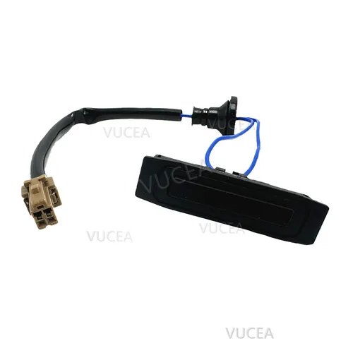 Botón de puerta trasera para Subaru Legacy Outback Forester Impreza XV WRX STI Tribeca 63270FJ000 63270FG001