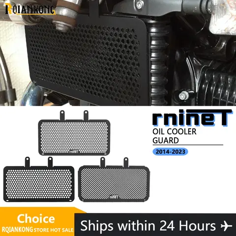 10 best sales BMW R Ninete - №6