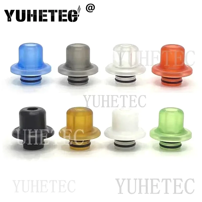 Joint de paille PE à pointe d'égouttement 510, 1 pièce