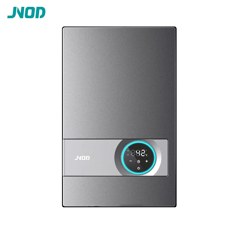 Tuya Smart Home Room Electric Underfloor Heating Boiler Wifi Control Residential Heating System