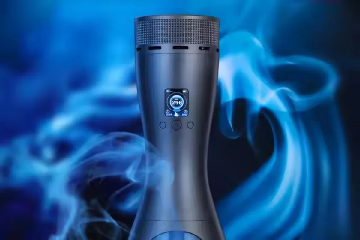 Gold Seller Electric Heating Hookah – Premium Portable Multi-Functional Shisha for Househeld & Bar Gatherings