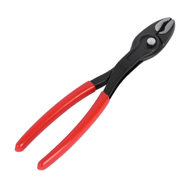 Water Pliers Multifunctional Wrench Open Grip Pipe Pliers Large Nosed Hand Tool Plumbers Repair Pliers Tool