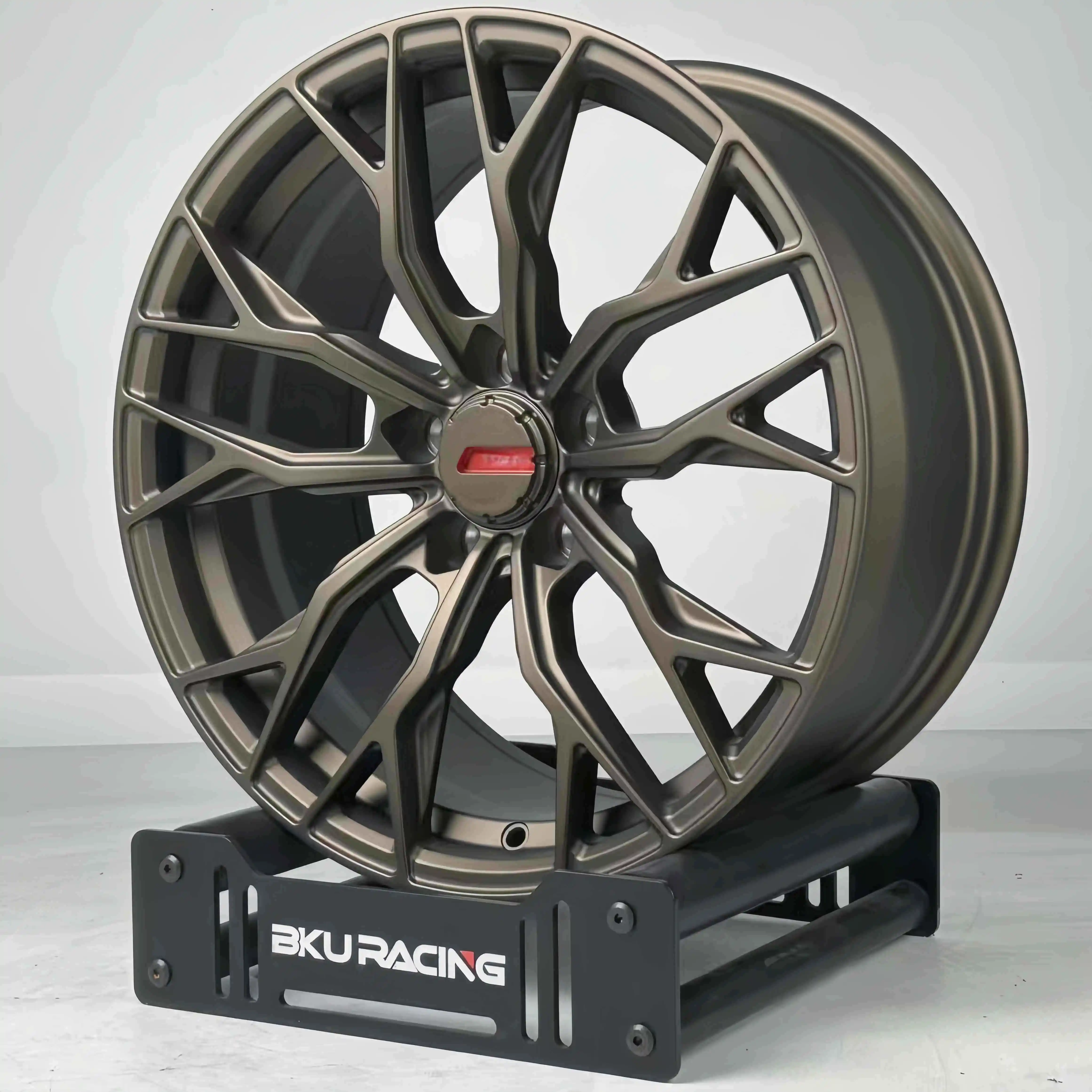 عجلات مزورة 5x112 لعجلة ZE40 BMW G80 M3 G82 M4 G8X G20 325 328 330 G21 G22 18 19 20 بوصة حافة عجلة سبيكة خفيفة الوزن