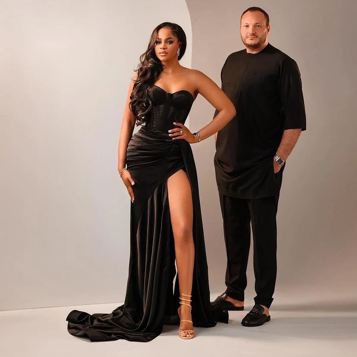 2025 Elegance Black… - image