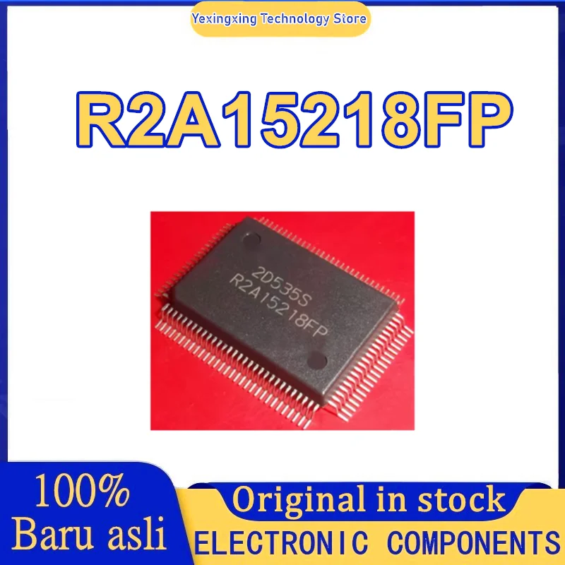 R2A15218FP R2A15218 QFP IC Chip 100% New Original in stock