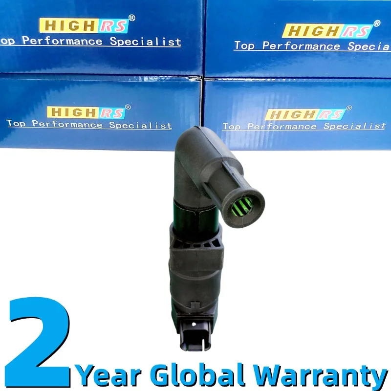 7715853-01 7715855-01 7715856-02 IGNITION COIL FOR BMW MOTORCYCLE R1200GS R1200R R1200S R1200RT R12 R12T 1998-2013