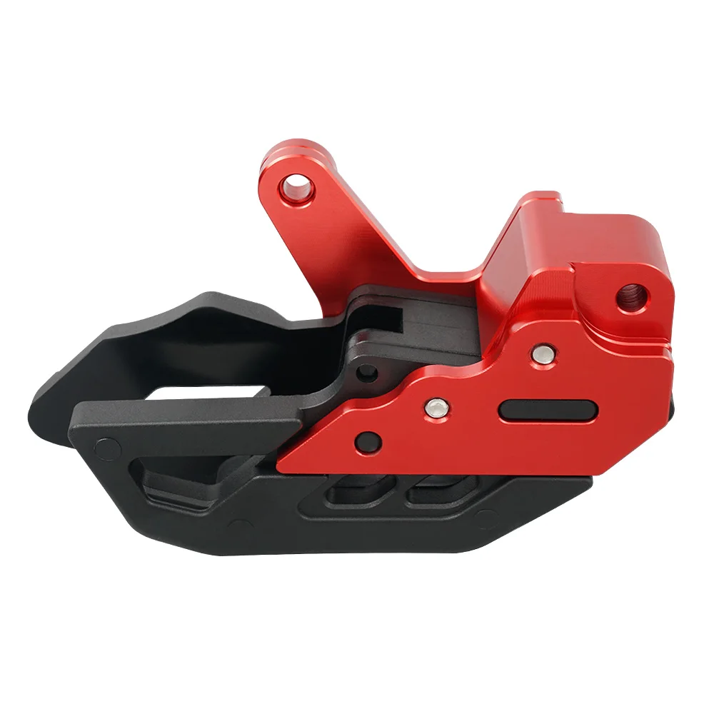 (EU-Lager) Motorrad-Kettenführung für 2010-2026 Beta RR300 250 125 200 350 390 400 430 450 480 RM RS 450 525 X-Trainer 300 250 – Detail 14