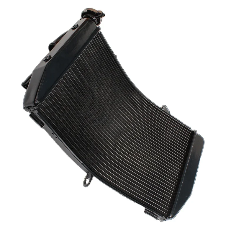 High Quality For 2007-2008 YMH YZF1000 R1 Aluminium Water Radiator for Motorcycle Cooling System