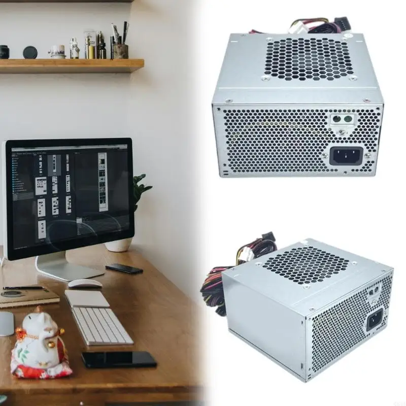 Q84A 460W 24P+8P+SATAS HU460AM-01 D460AM-03 Nguồn cung cấp cho 8910 8920